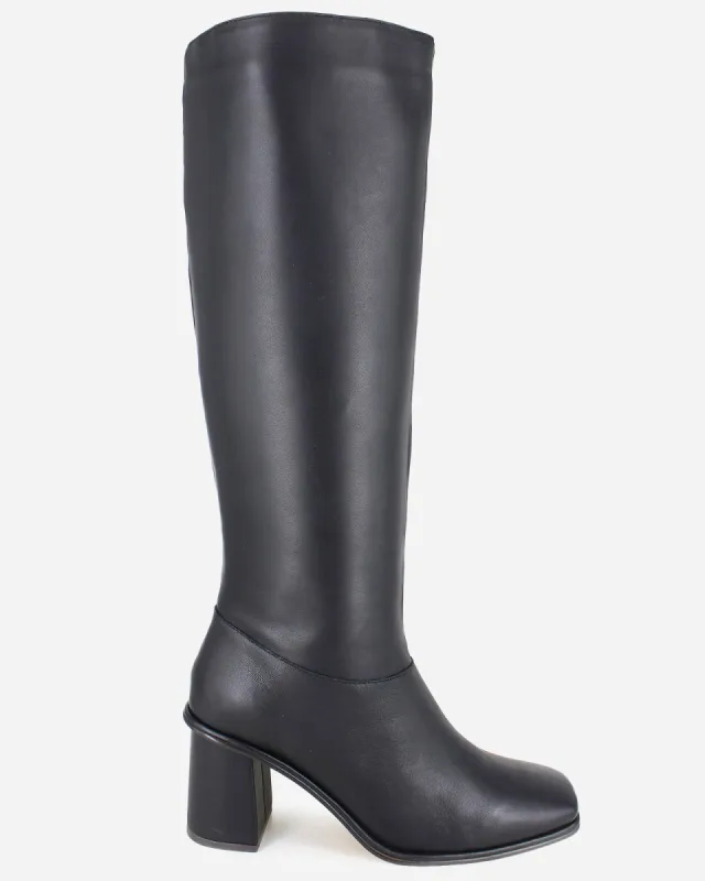 Vara Boot in Black sold by Splendid