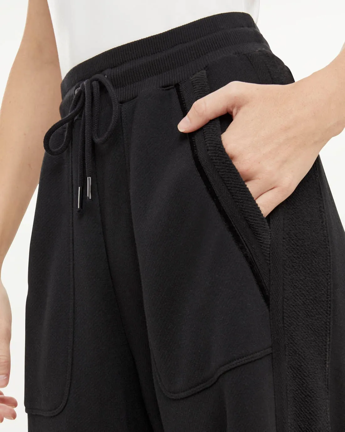 Corinna Wide Leg Pant sold by Splendid product image thumbnail 2