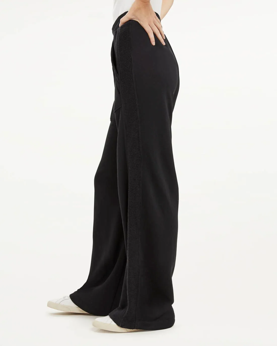 Corinna Wide Leg Pant sold by Splendid product image thumbnail 3