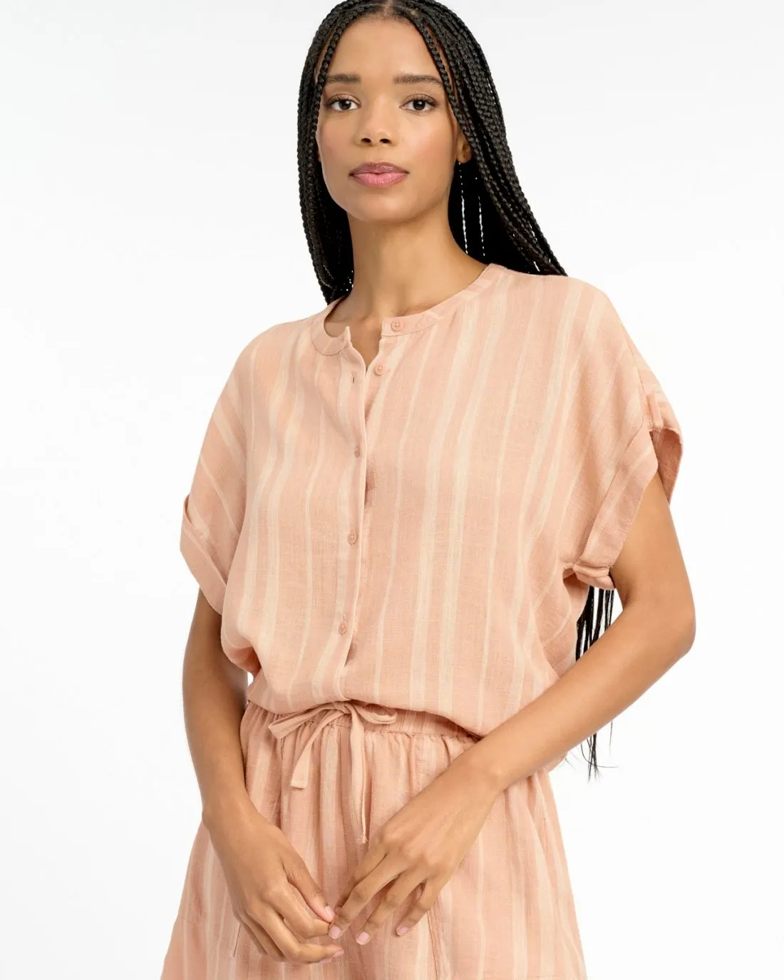 Madeline Top sold by Splendid product image thumbnail 2