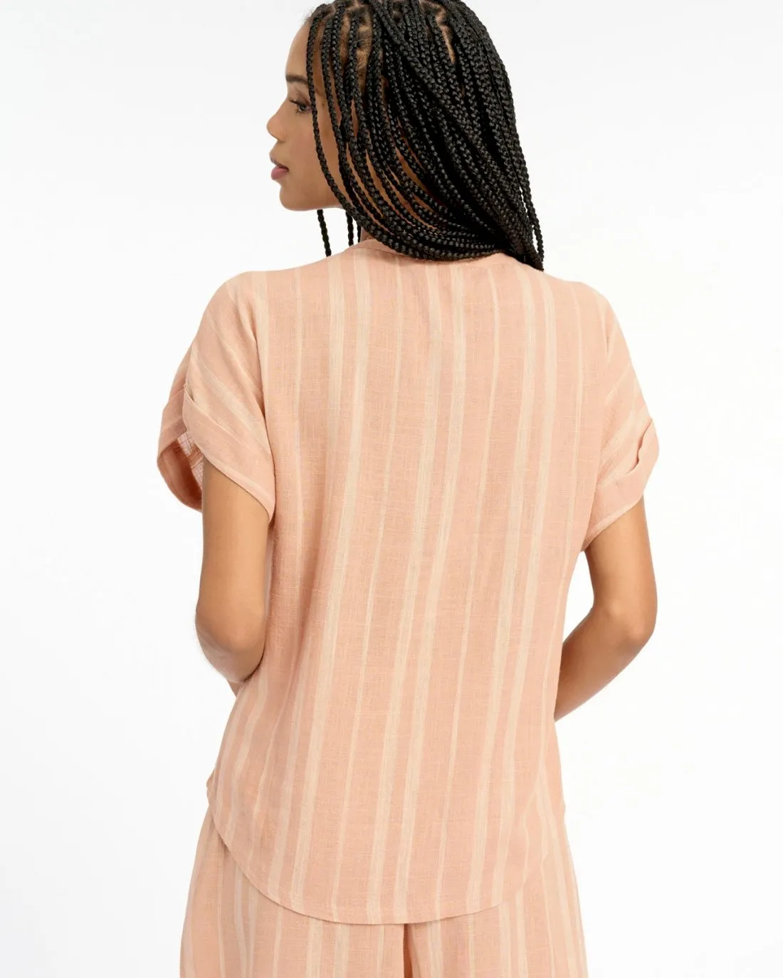 Madeline Top sold by Splendid product image thumbnail 4