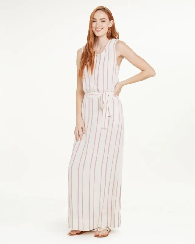 Gail Printed Dress sold by Splendid