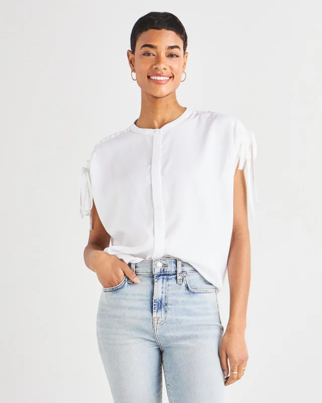 Bridget Blouse sold by Splendid