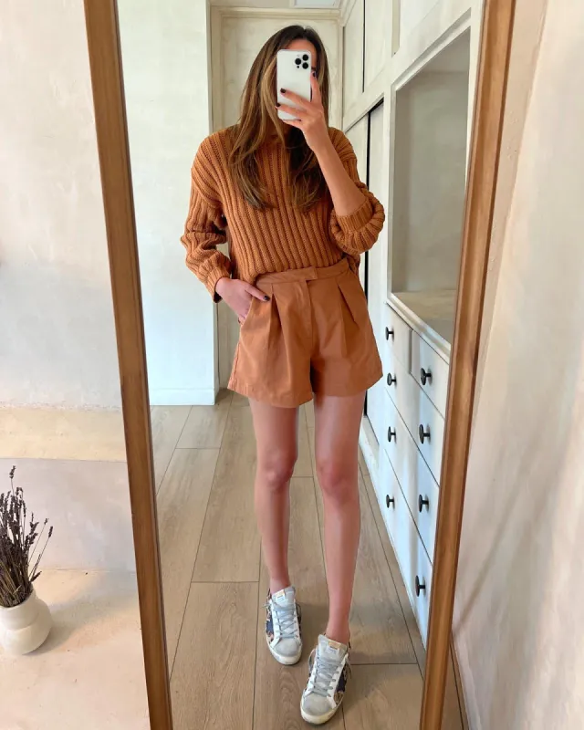 Splendid x Rachelove Reversible Cardigan sold by Splendid