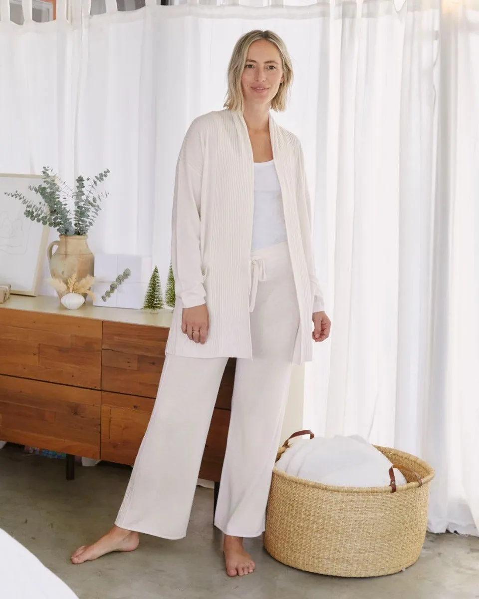 Wanderlust Cashblend Pant sold by Splendid