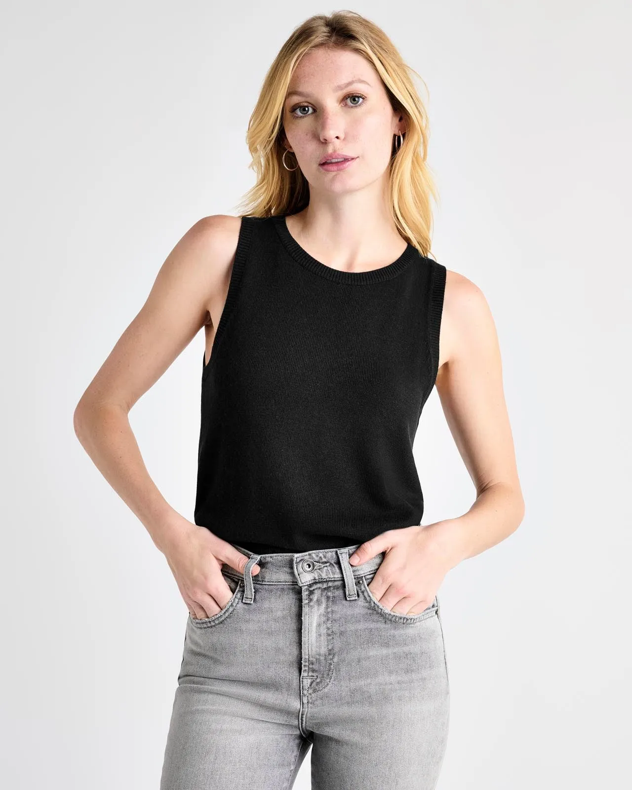 Carmella Tank sold by Splendid