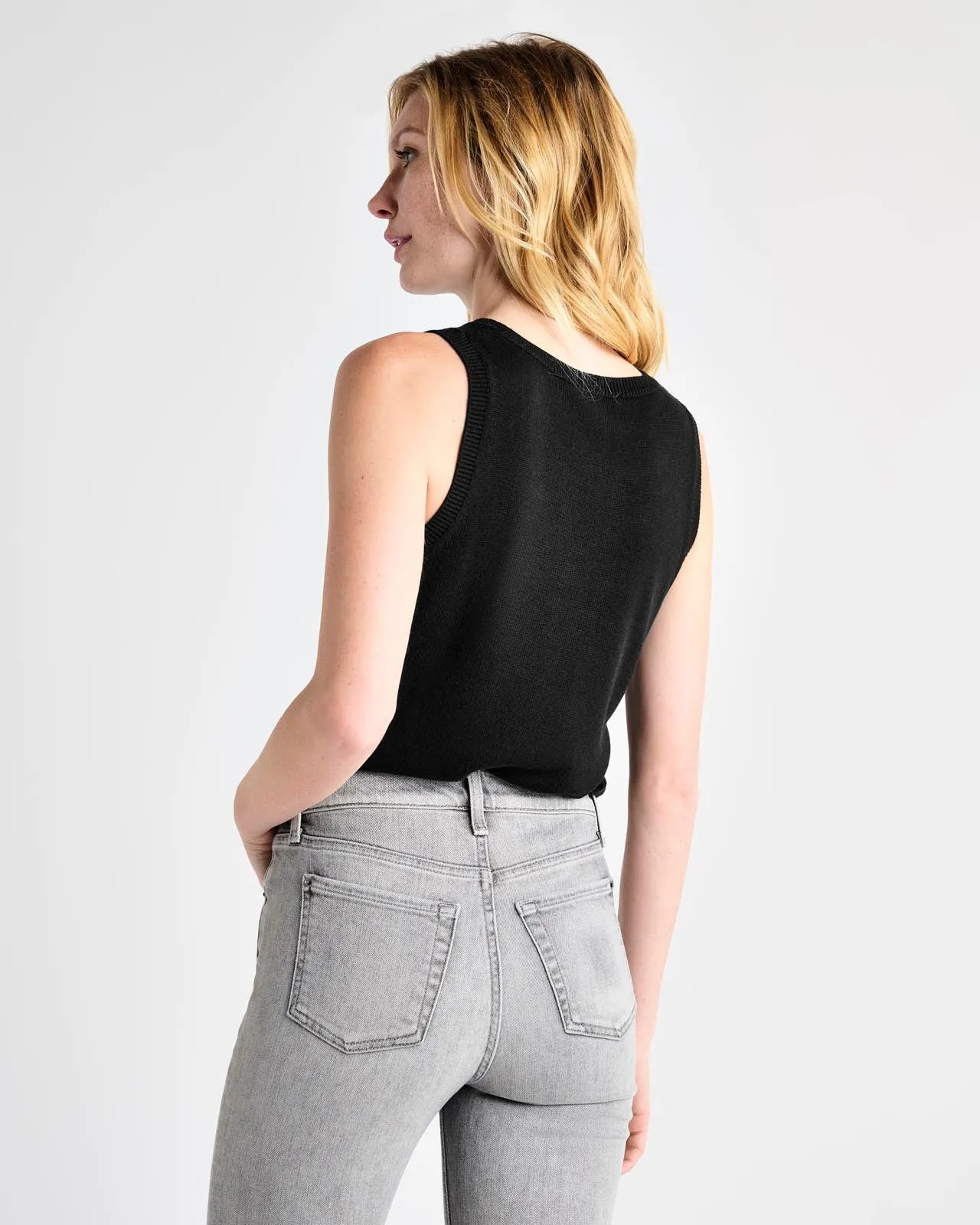 Carmella Tank sold by Splendid product image thumbnail 5