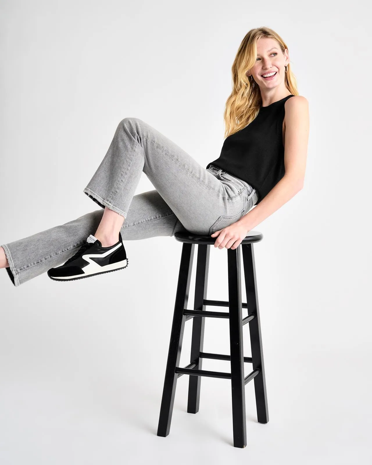 Carmella Tank sold by Splendid product image thumbnail 2