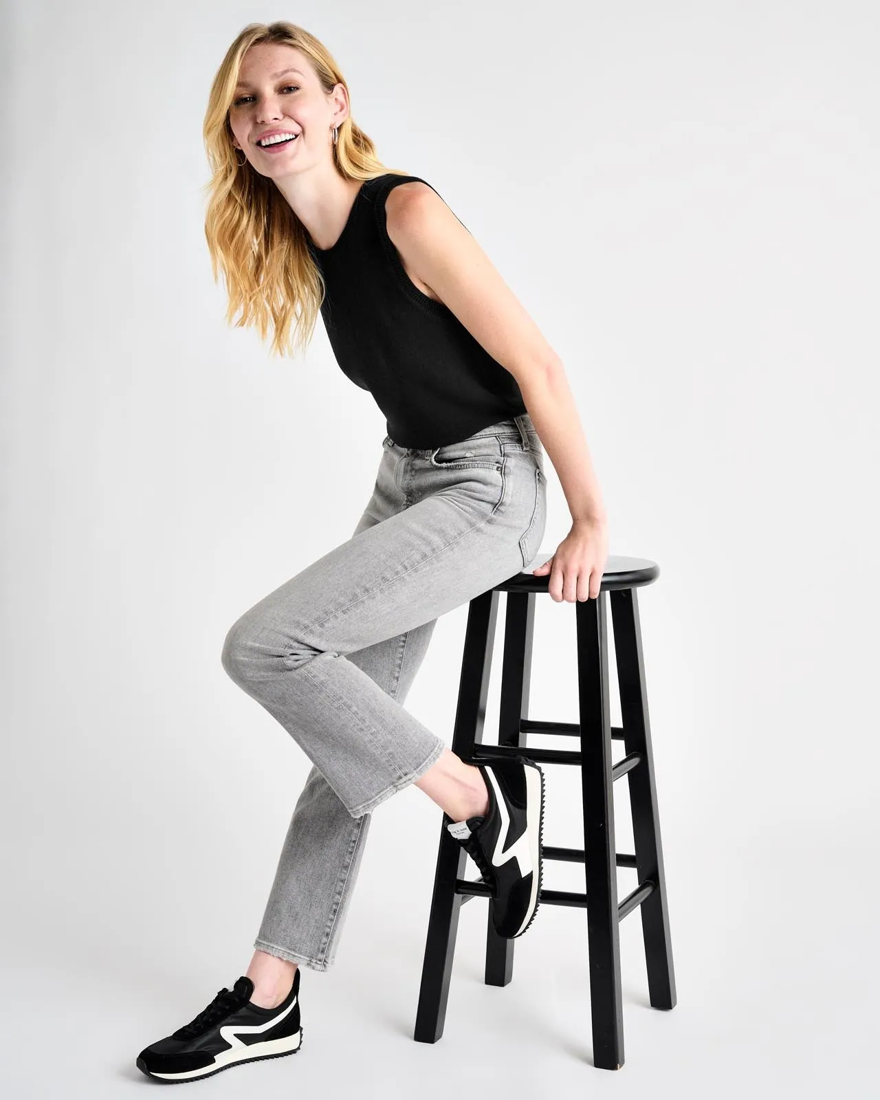 Carmella Tank sold by Splendid product image thumbnail 3