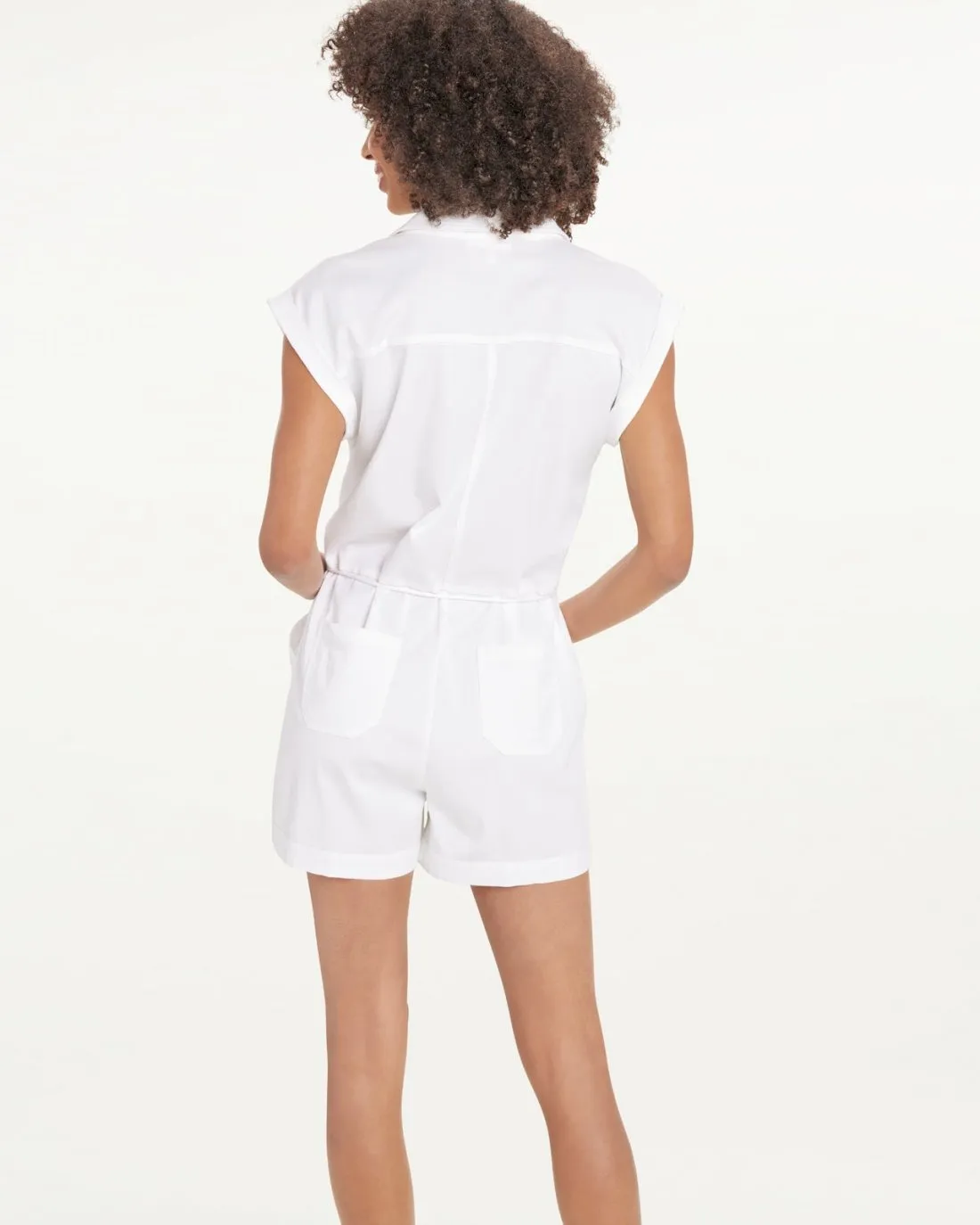 Wave Romper sold by Splendid product image thumbnail 4