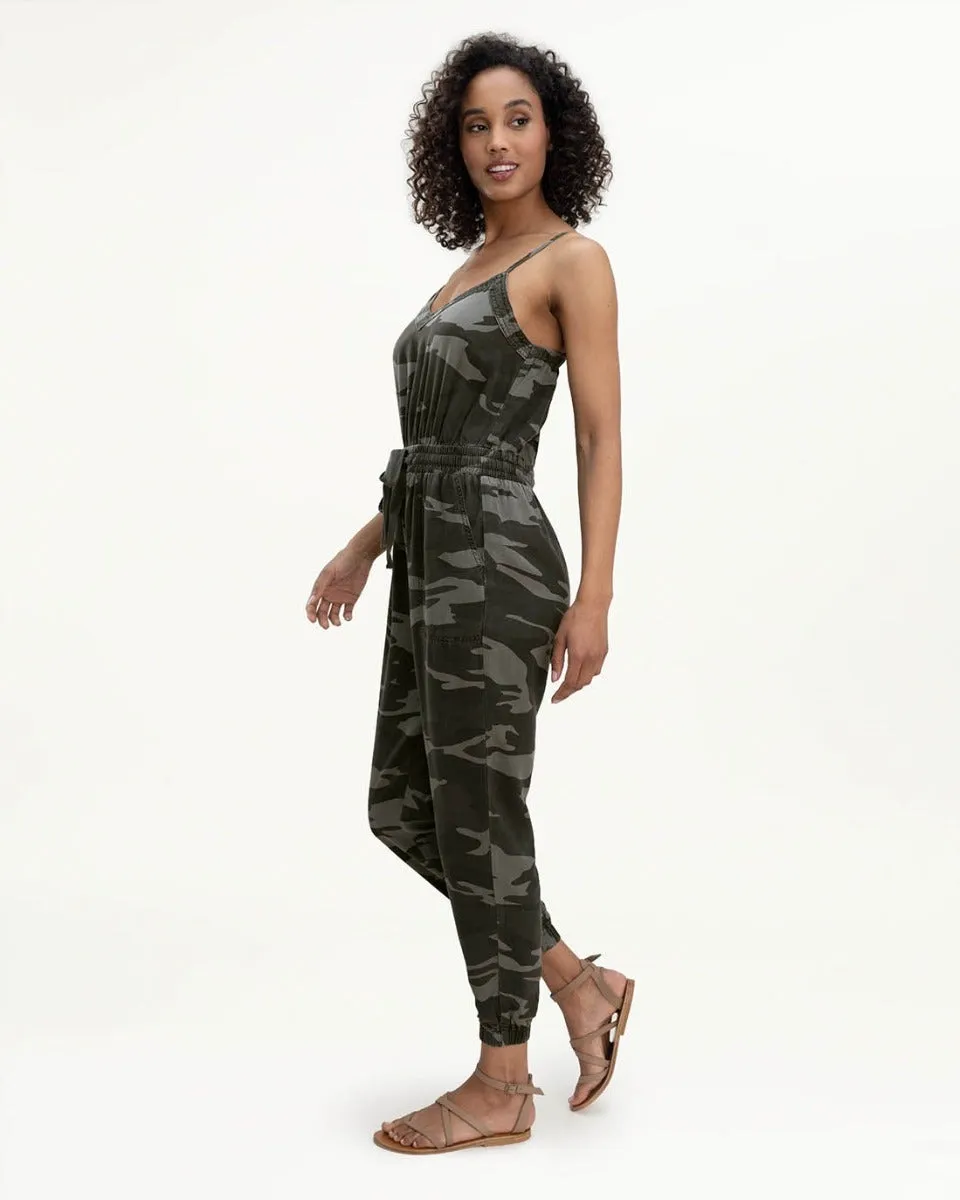Jetsetter Jumpsuit sold by Splendid product image thumbnail 3