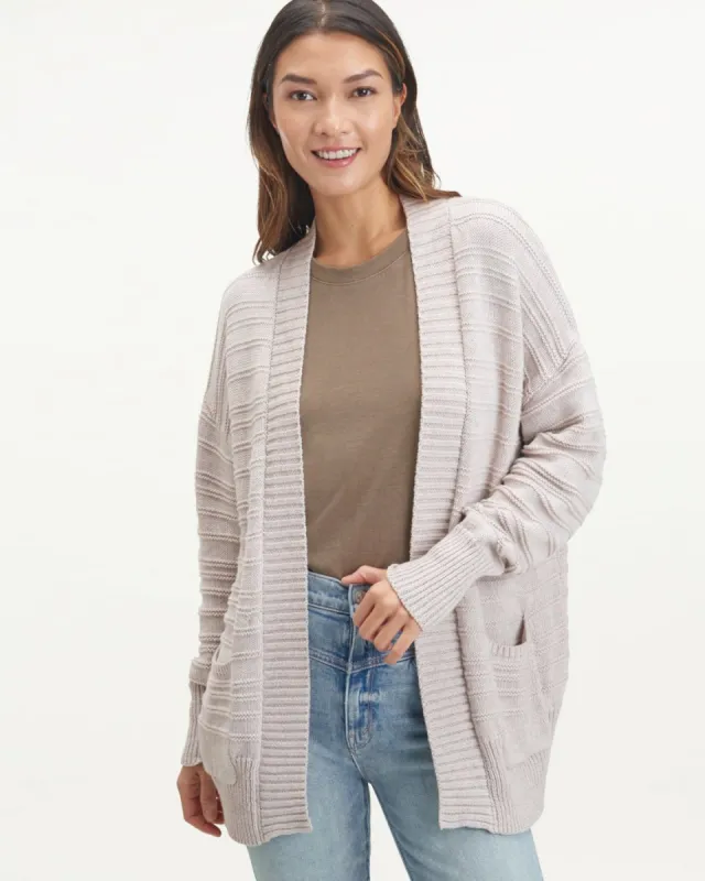 Sonoma Cardigan sold by Splendid