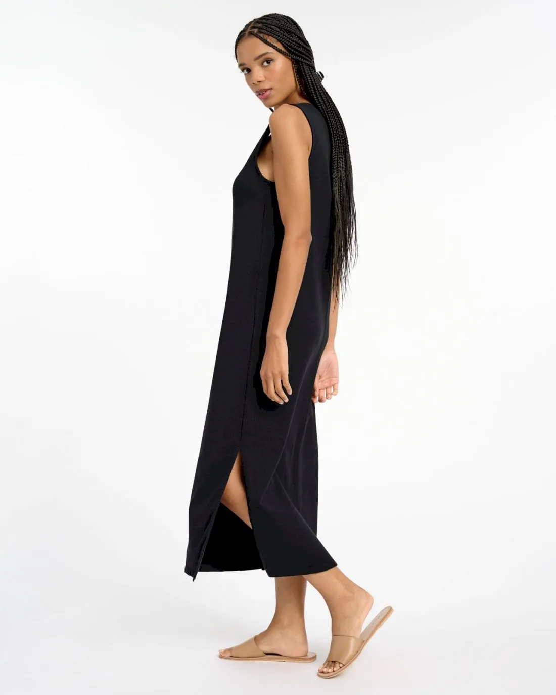 Doe Dress sold by Splendid product image thumbnail 3