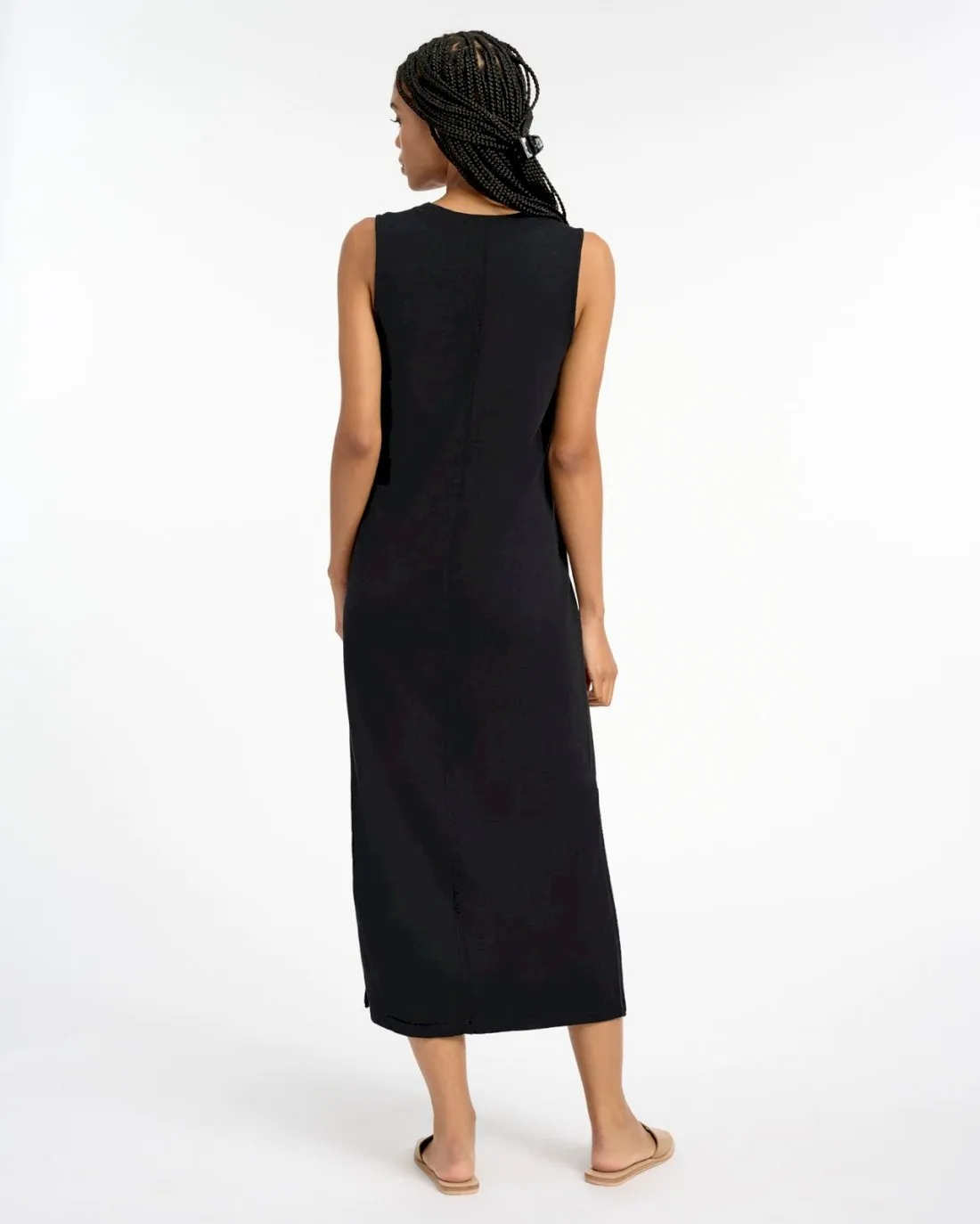 Doe Dress sold by Splendid product image thumbnail 2