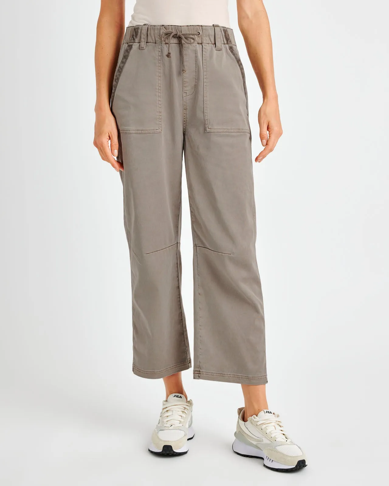 Gianna Pant sold by Splendid product image thumbnail 4