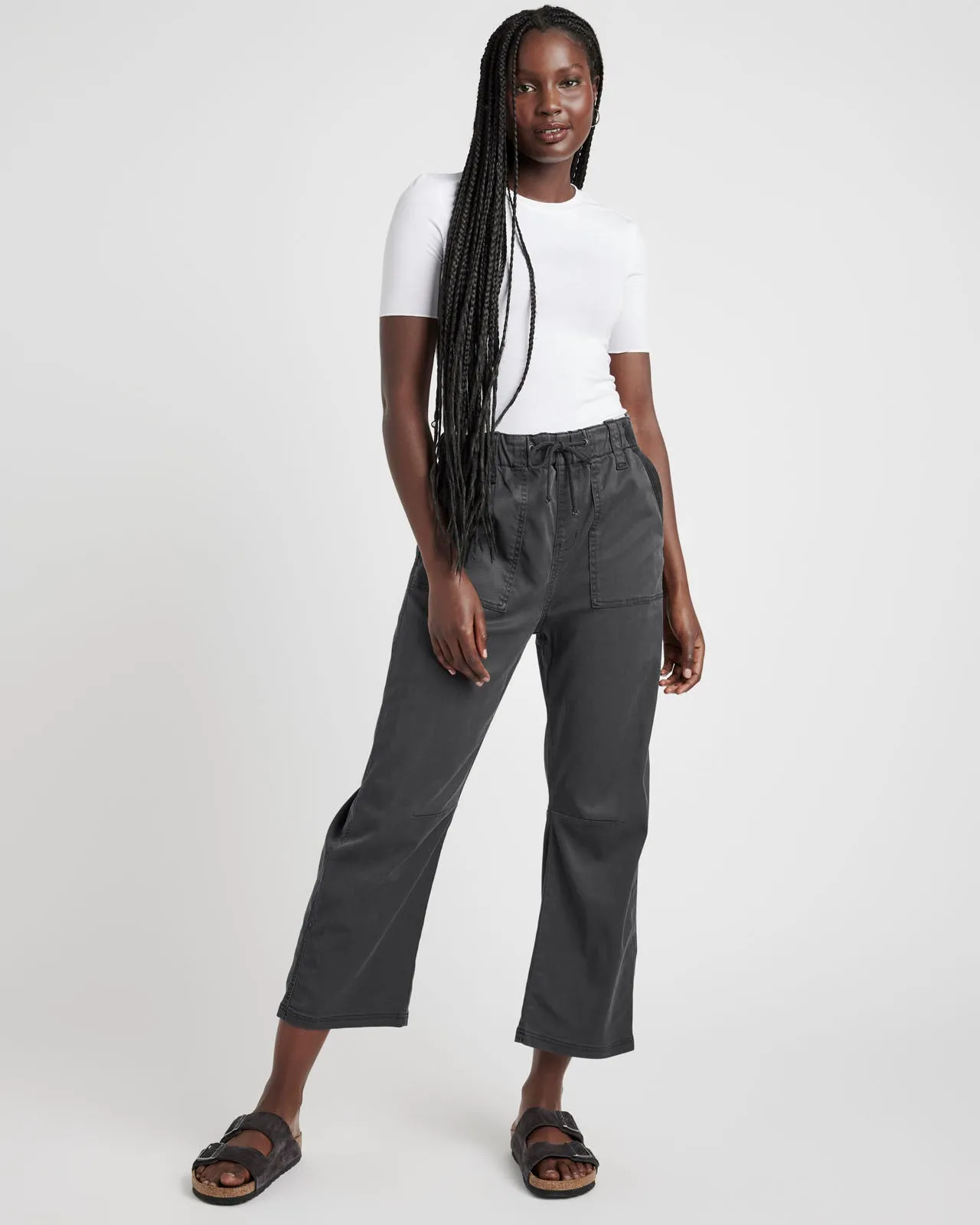 Gianna Pant sold by Splendid product image thumbnail 5