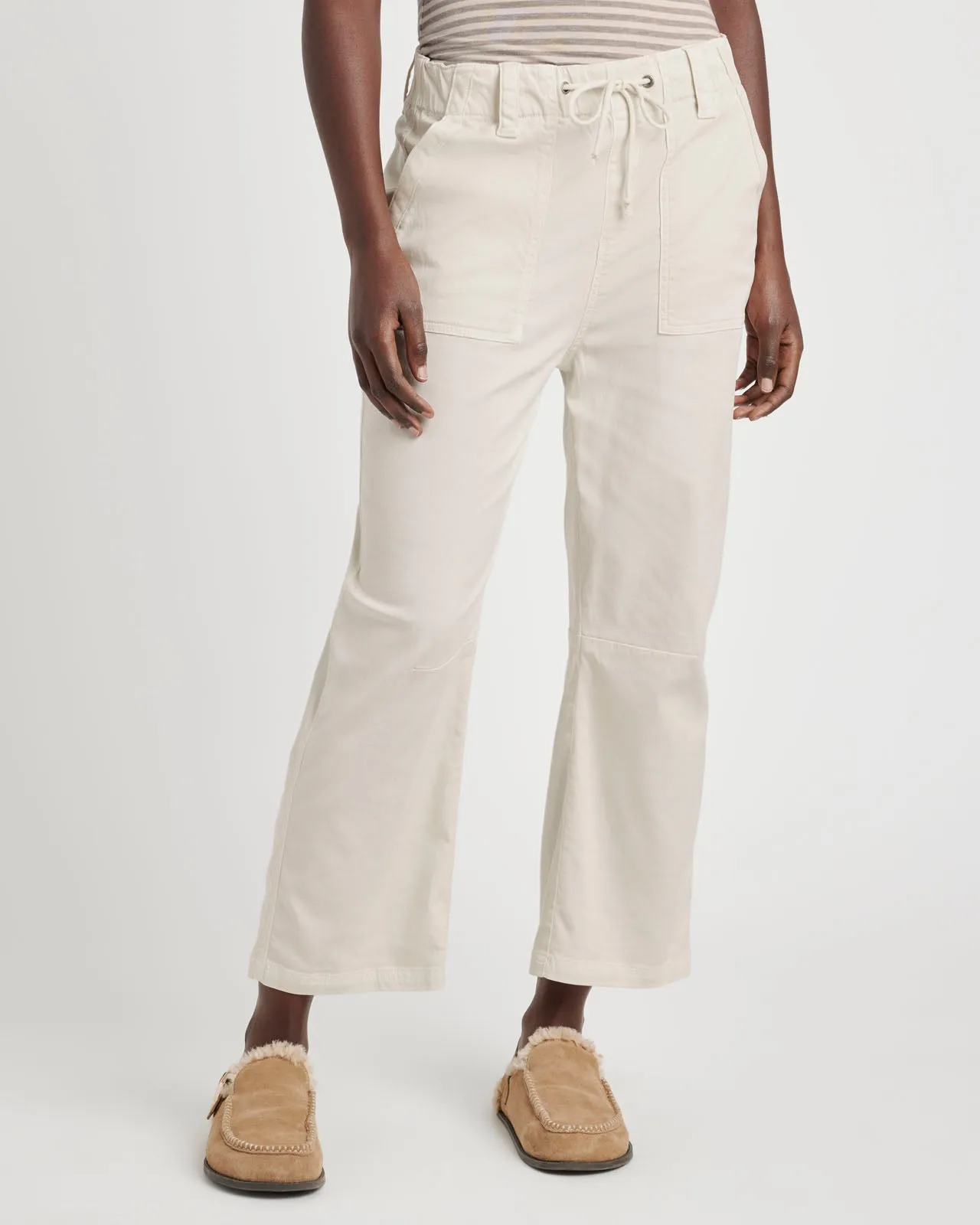 Gianna Pant sold by Splendid product image thumbnail 2