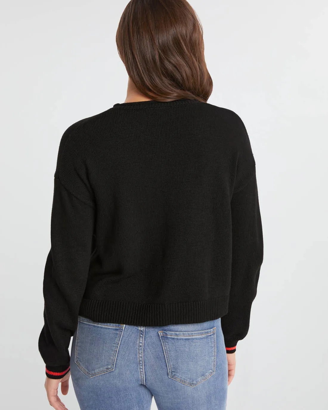 Erin Sweater sold by Splendid product image thumbnail 3