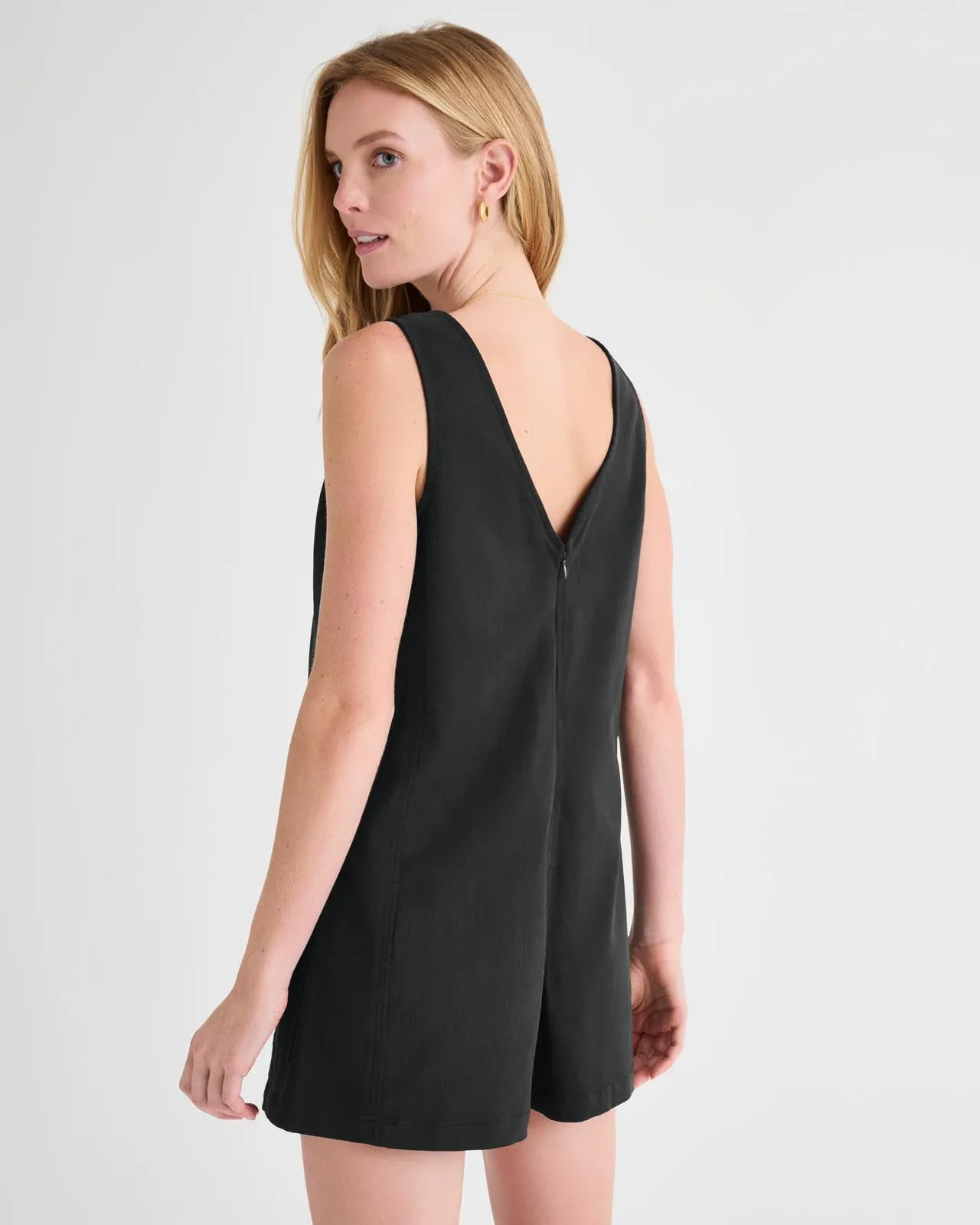 Splendid x Rachelove Romper sold by Splendid product image thumbnail 5