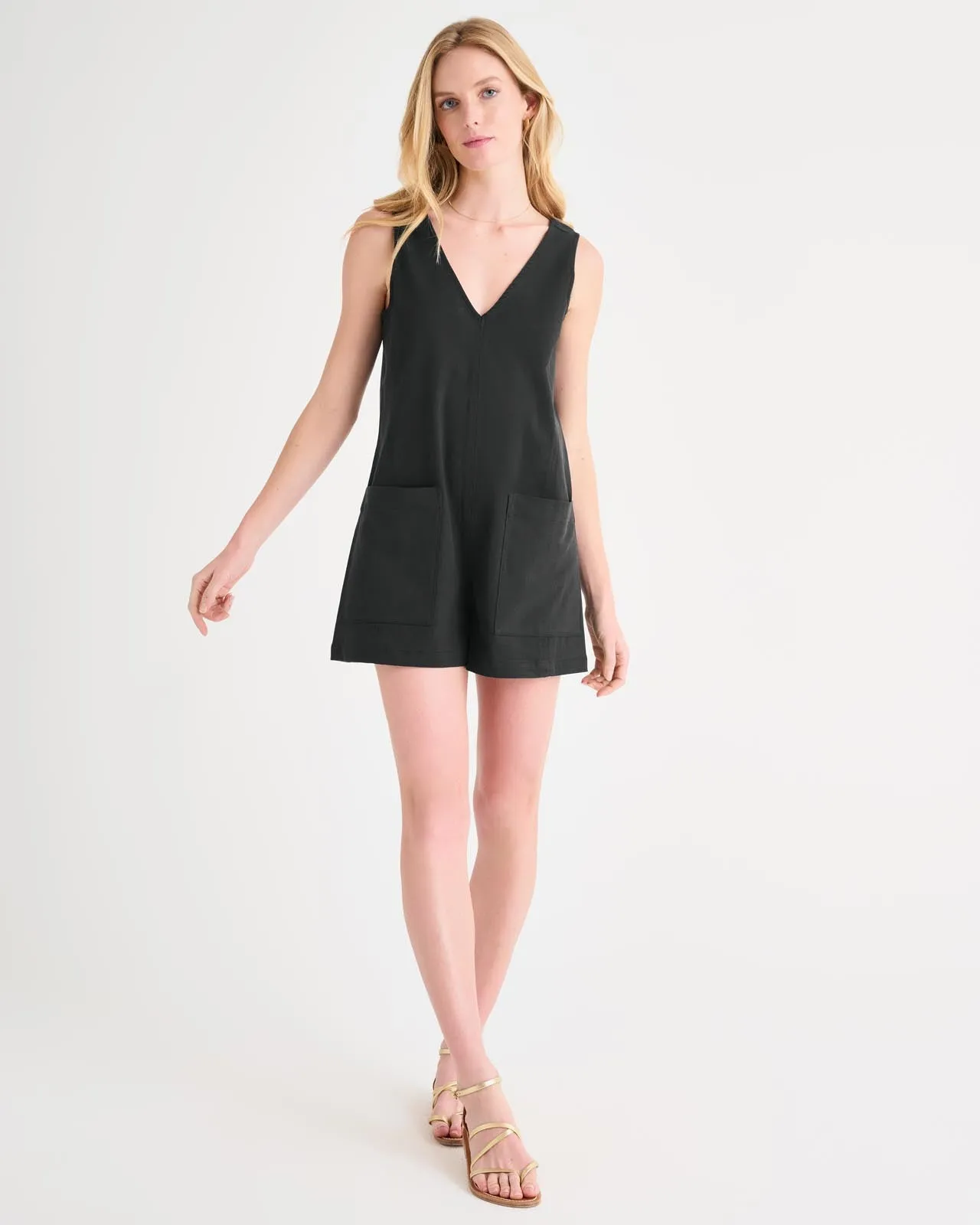 Splendid x Rachelove Romper sold by Splendid product image thumbnail 2