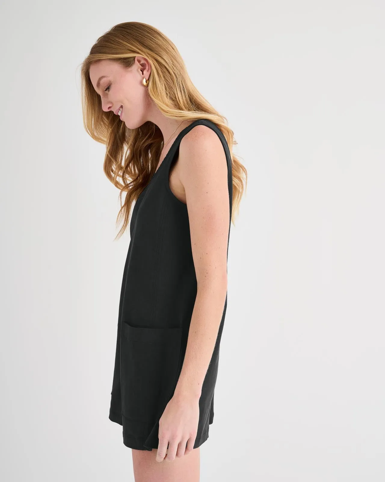 Splendid x Rachelove Romper sold by Splendid product image thumbnail 3