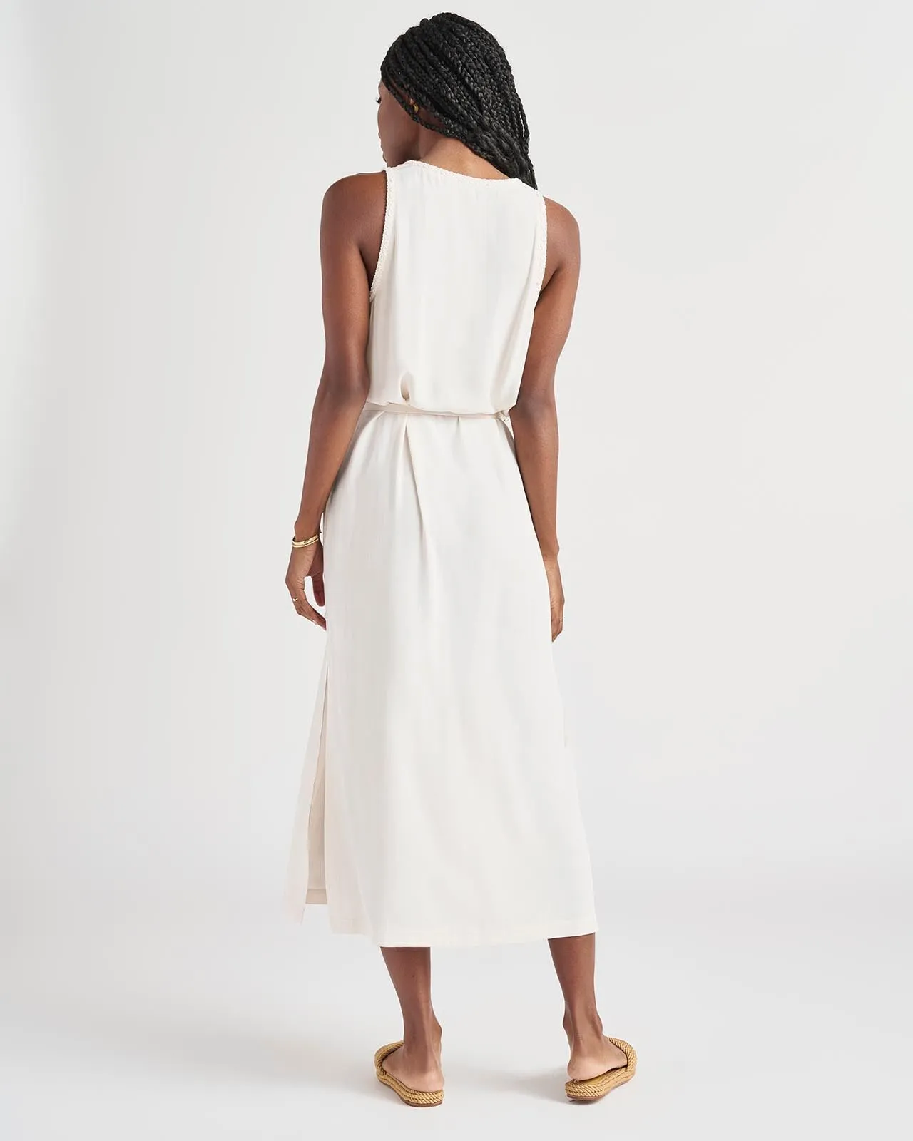 Loretta Dress sold by Splendid product image thumbnail 4