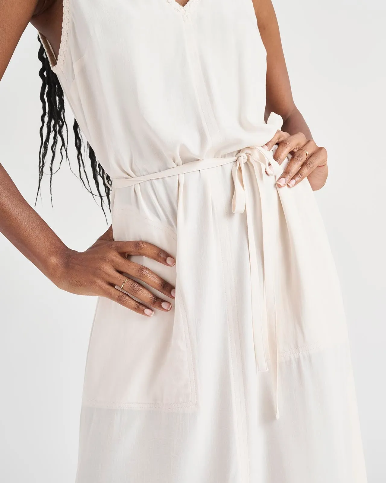 Loretta Dress sold by Splendid product image thumbnail 5