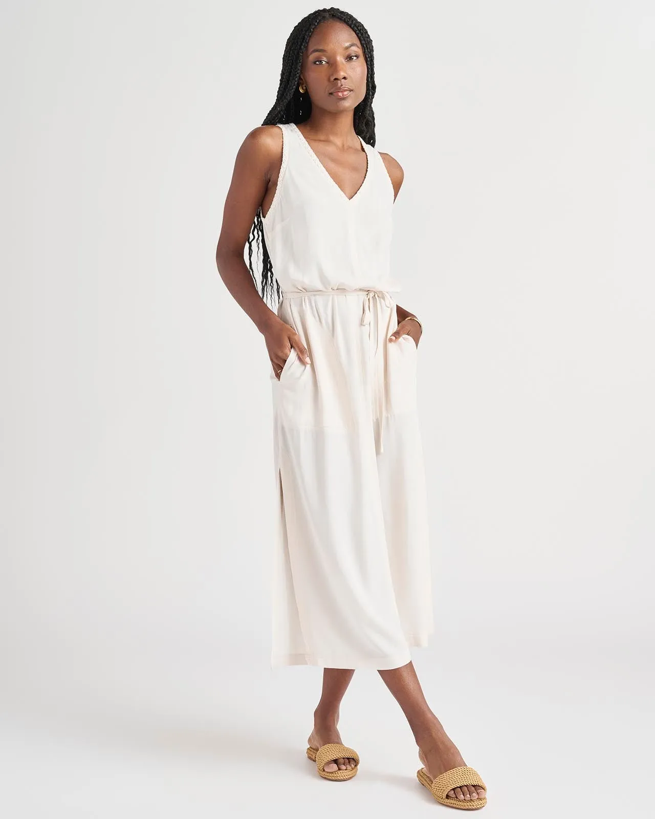 Loretta Dress sold by Splendid product image thumbnail 2