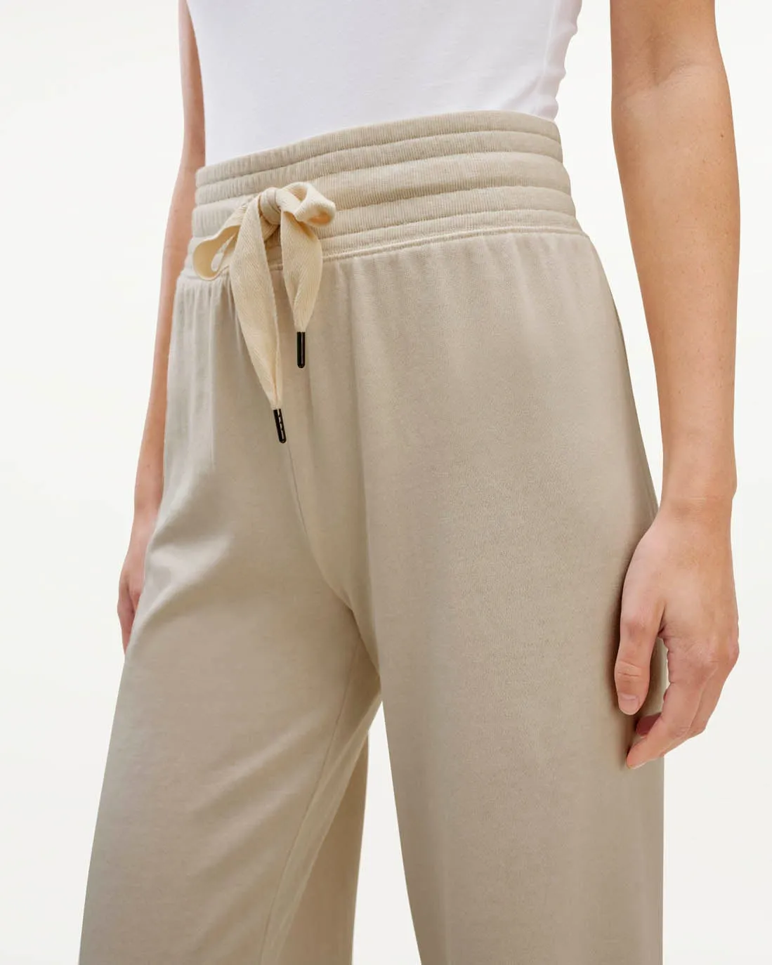 Richie Wide Leg Pant sold by Splendid product image thumbnail 5