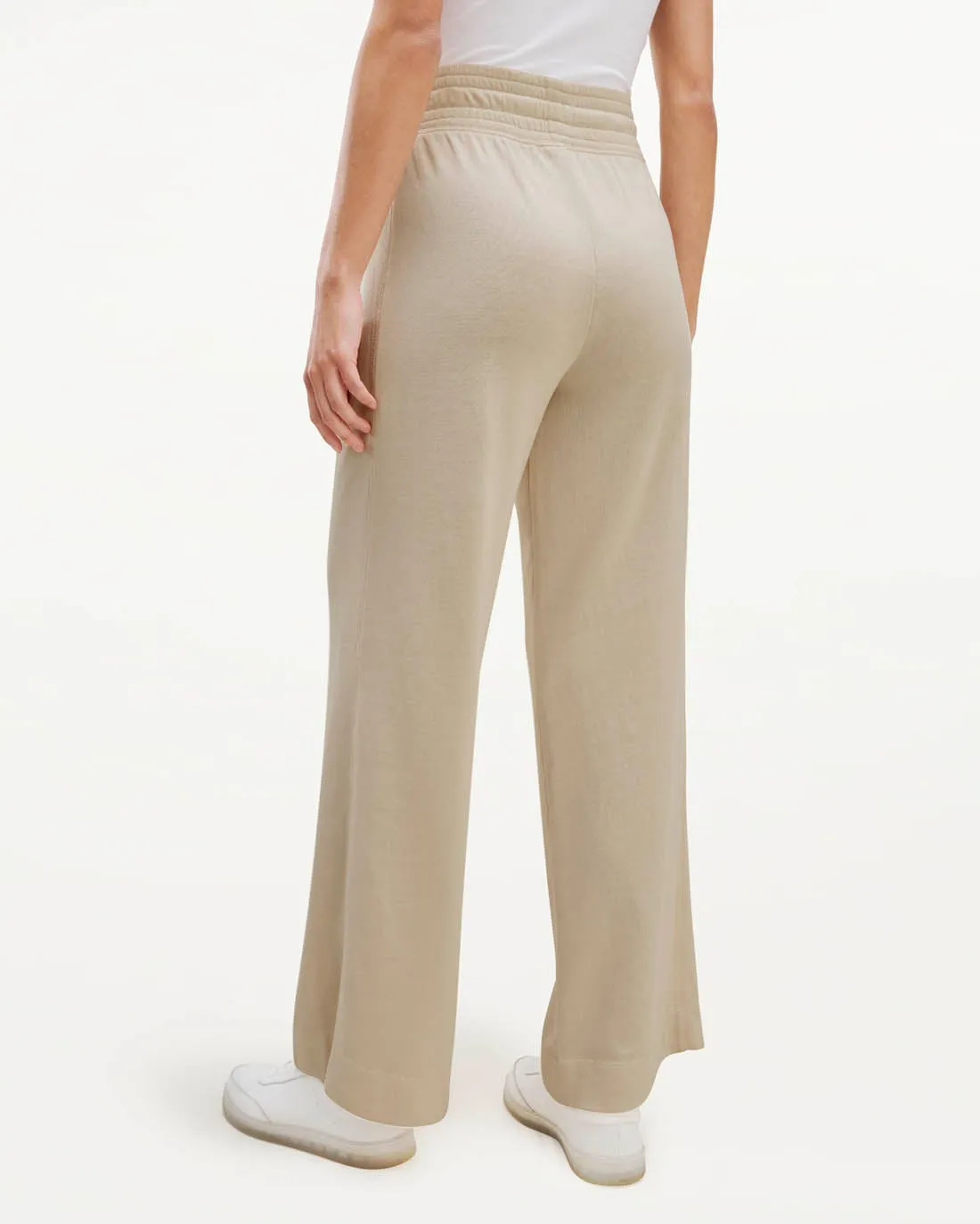 Richie Wide Leg Pant sold by Splendid product image thumbnail 3