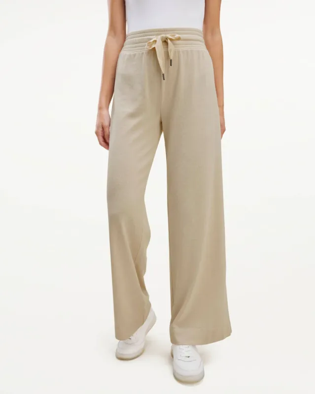 Richie Wide Leg Pant sold by Splendid