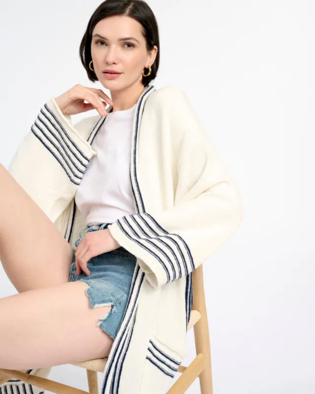 Adrian Cardigan sold by Splendid