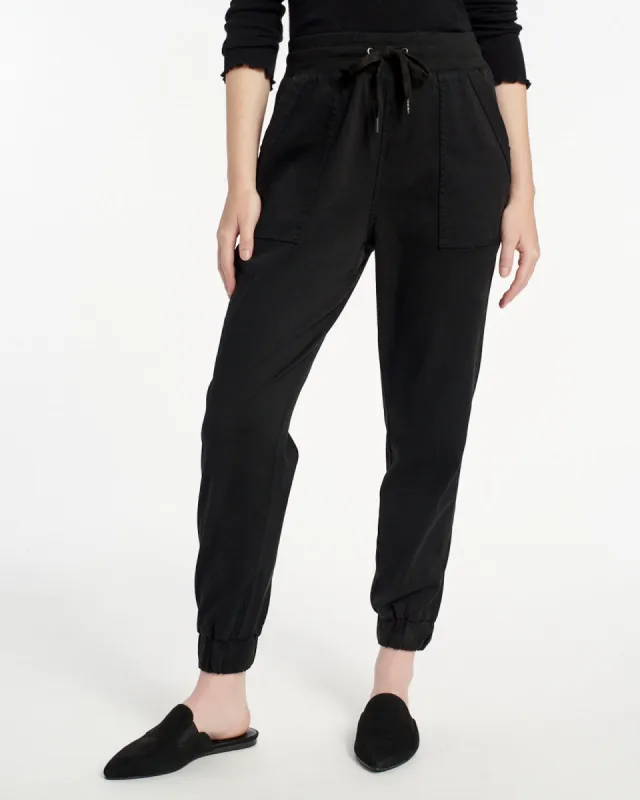 Zion Jogger sold by Splendid