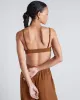 Kate Young x Splendid Cupro Bralette sold by Splendid