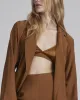 Kate Young x Splendid Cupro Bralette sold by Splendid