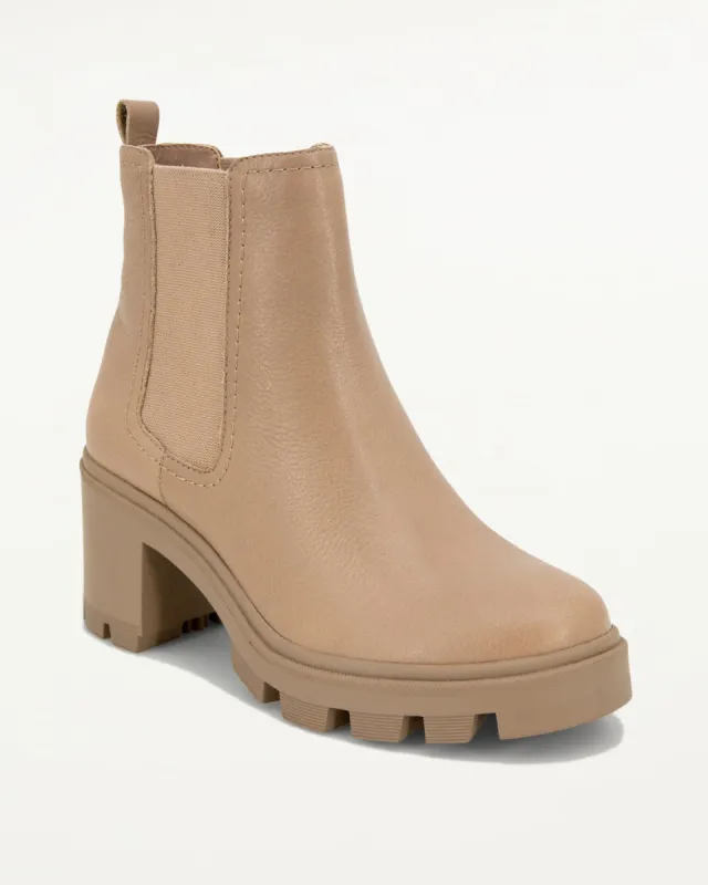 Marion Boot made by Splendid