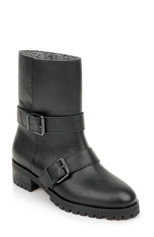 Karlyn Boot in Black made by Splendid