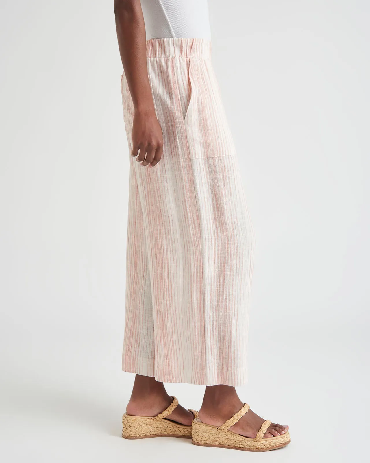 Avenue Pant sold by Splendid product image thumbnail 4