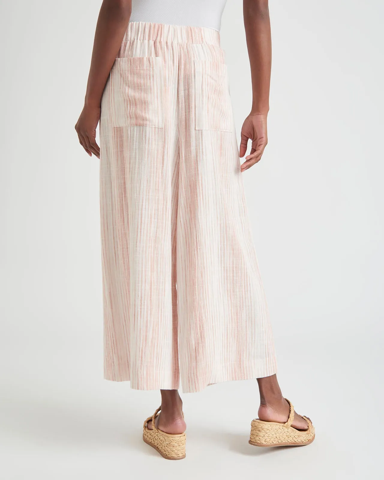 Avenue Pant sold by Splendid product image thumbnail 5