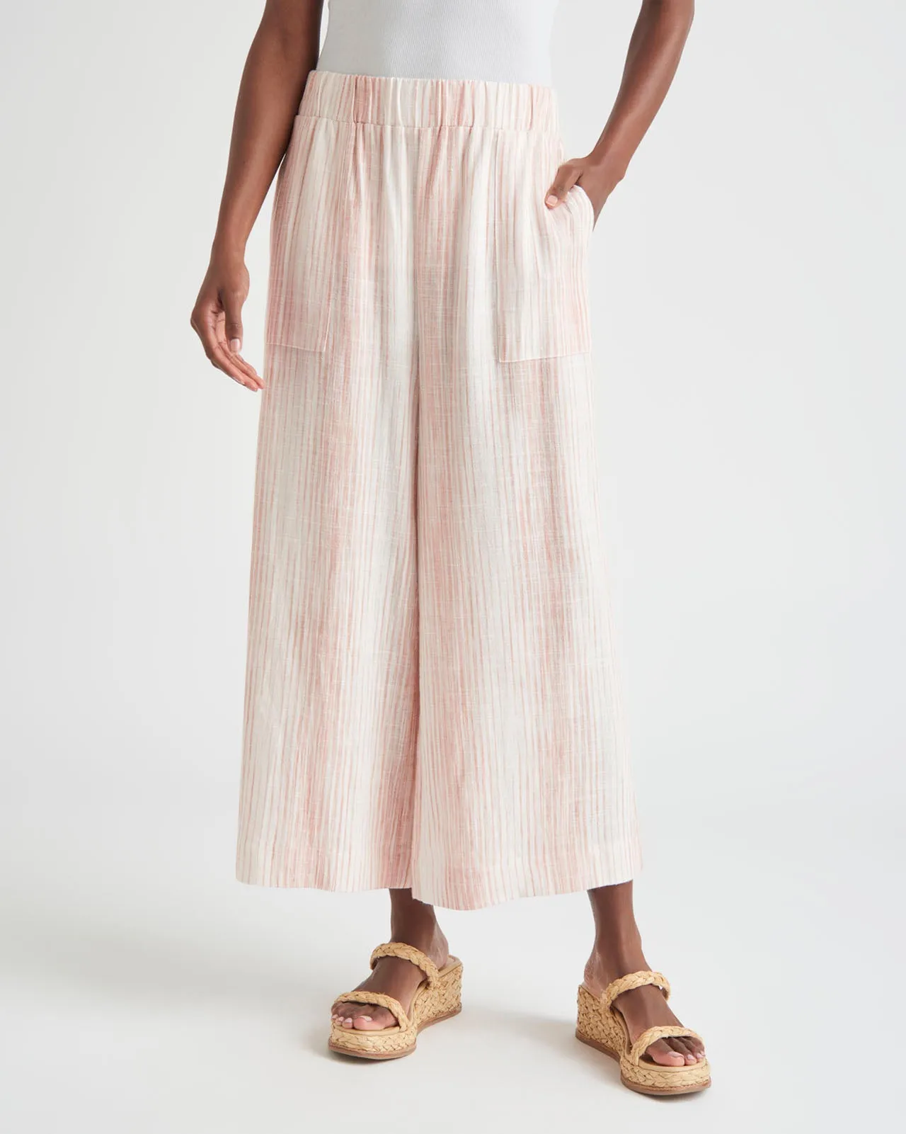 Avenue Pant sold by Splendid product image thumbnail 2