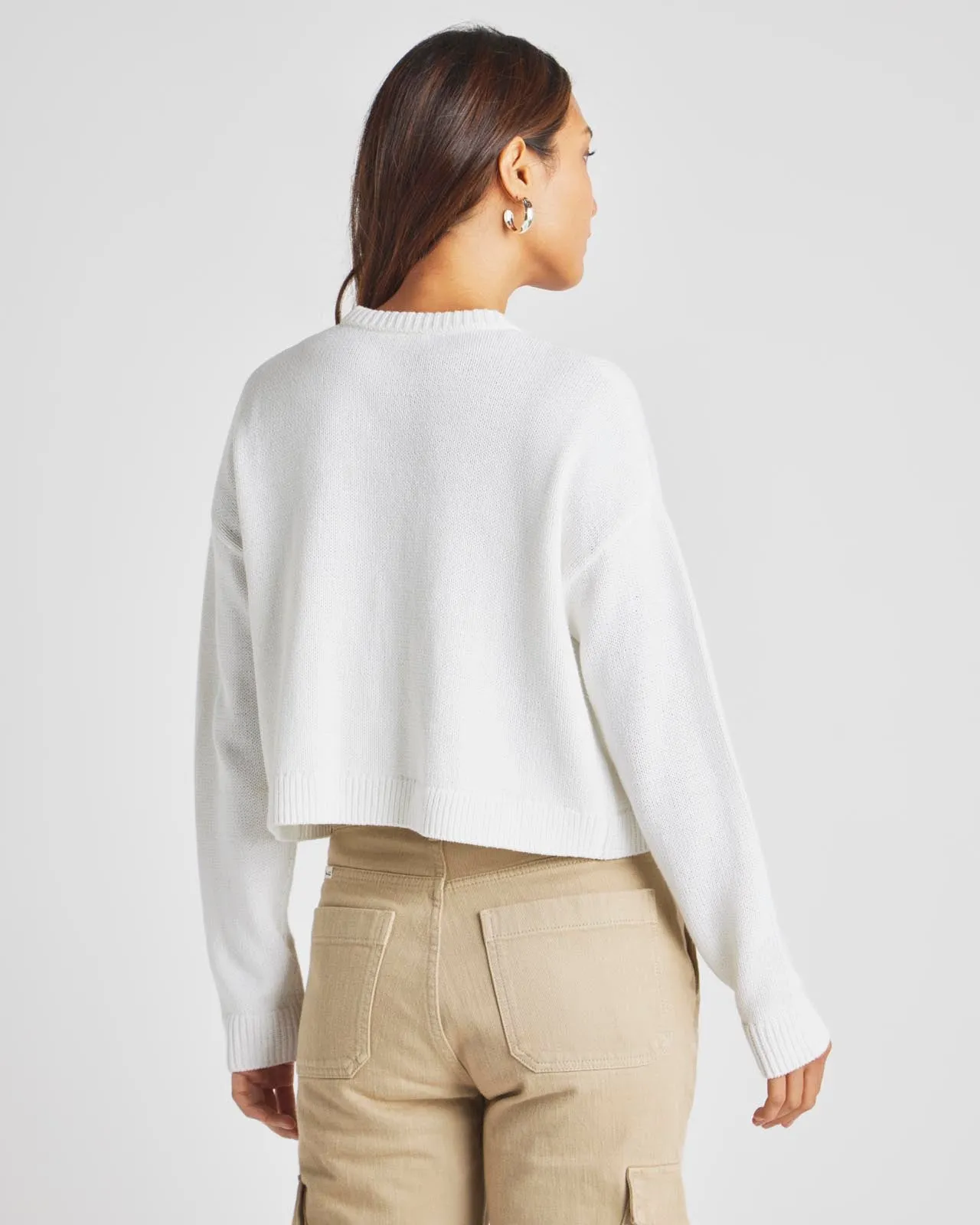 Lily Cardigan sold by Splendid product image thumbnail 5