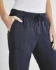 Angie Straight Leg Pant sold by Splendid