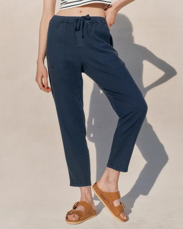 Angie Straight Leg Pant sold by Splendid