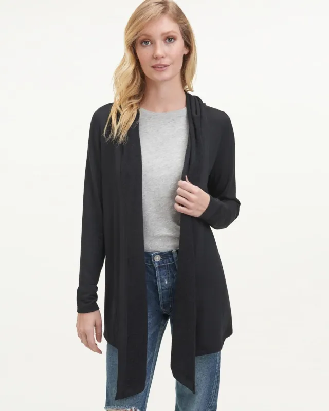 Supersoft Northside Cardigan sold by Splendid