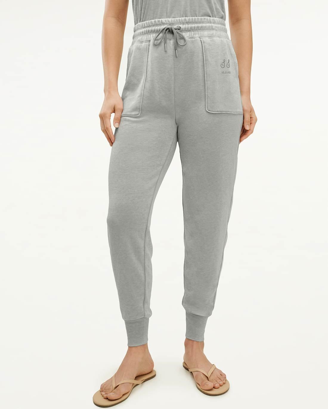 Bridal Lounge Jogger sold by Splendid product image thumbnail 9