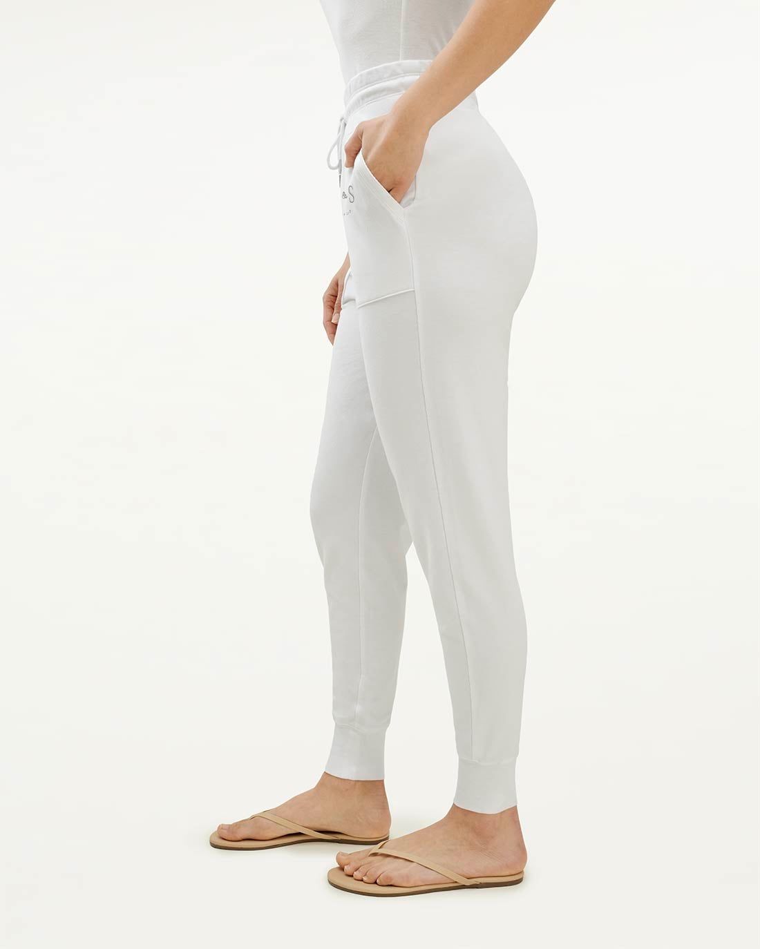 Bridal Lounge Jogger sold by Splendid product image thumbnail 6