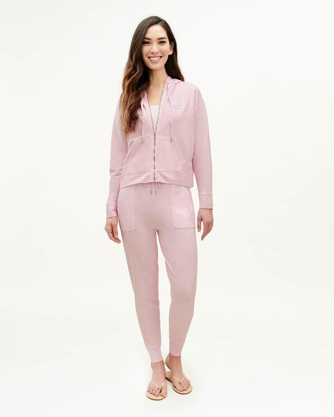 Bridal Lounge Jogger sold by Splendid product image thumbnail 16