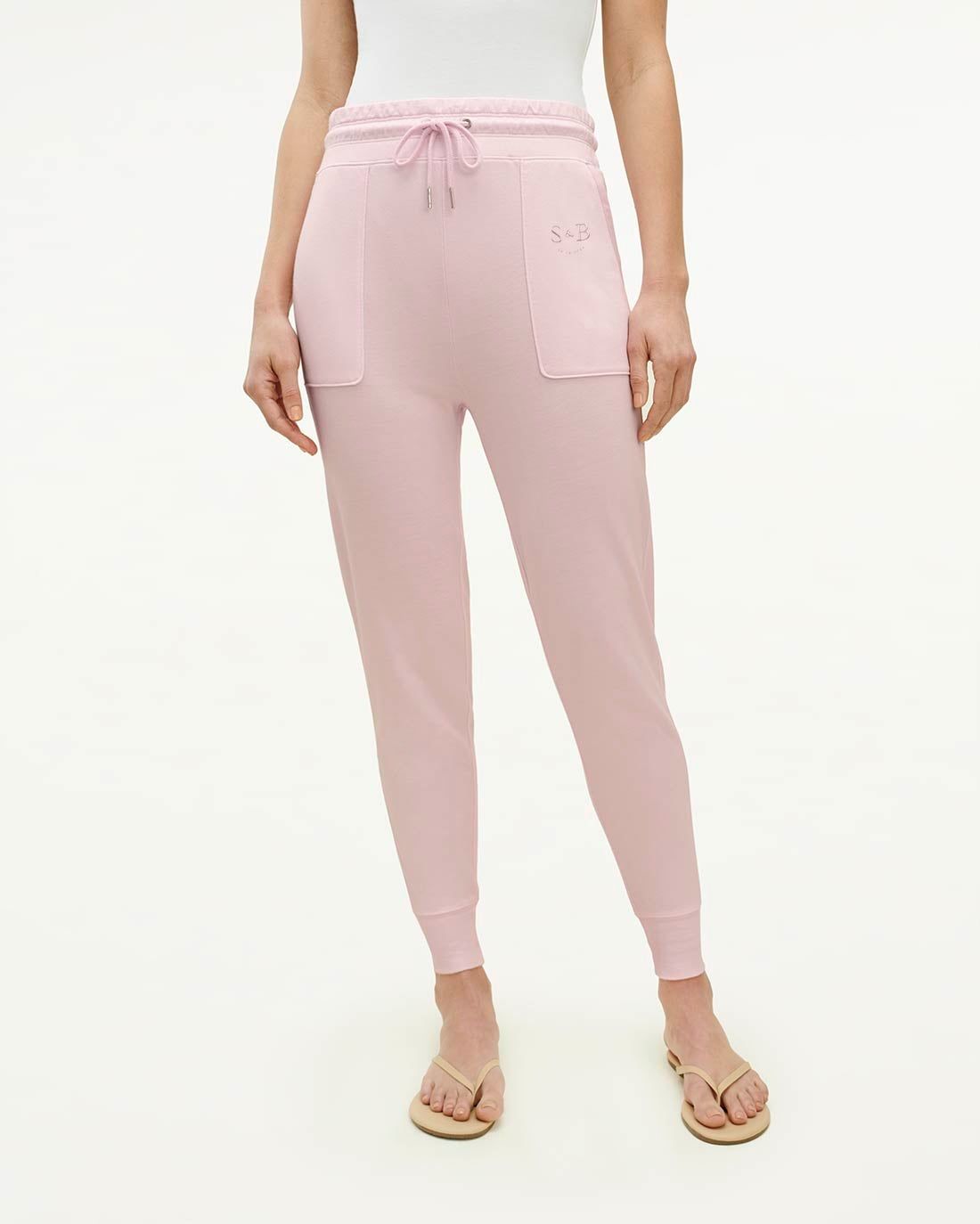 Bridal Lounge Jogger sold by Splendid product image thumbnail 13