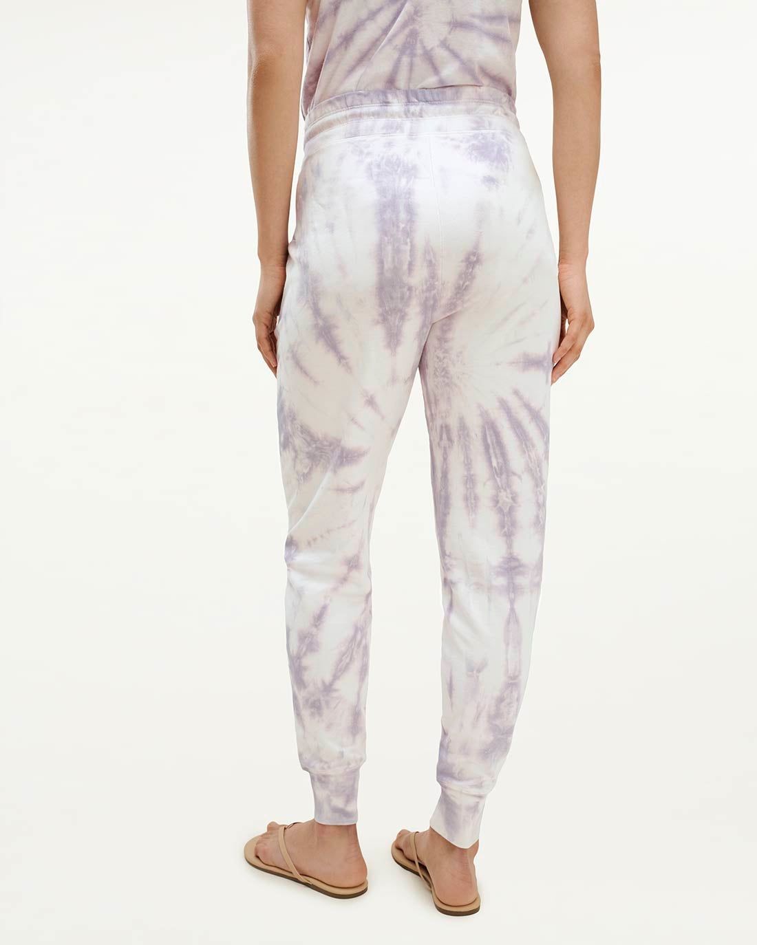 Bridal Lounge Jogger sold by Splendid product image thumbnail 3