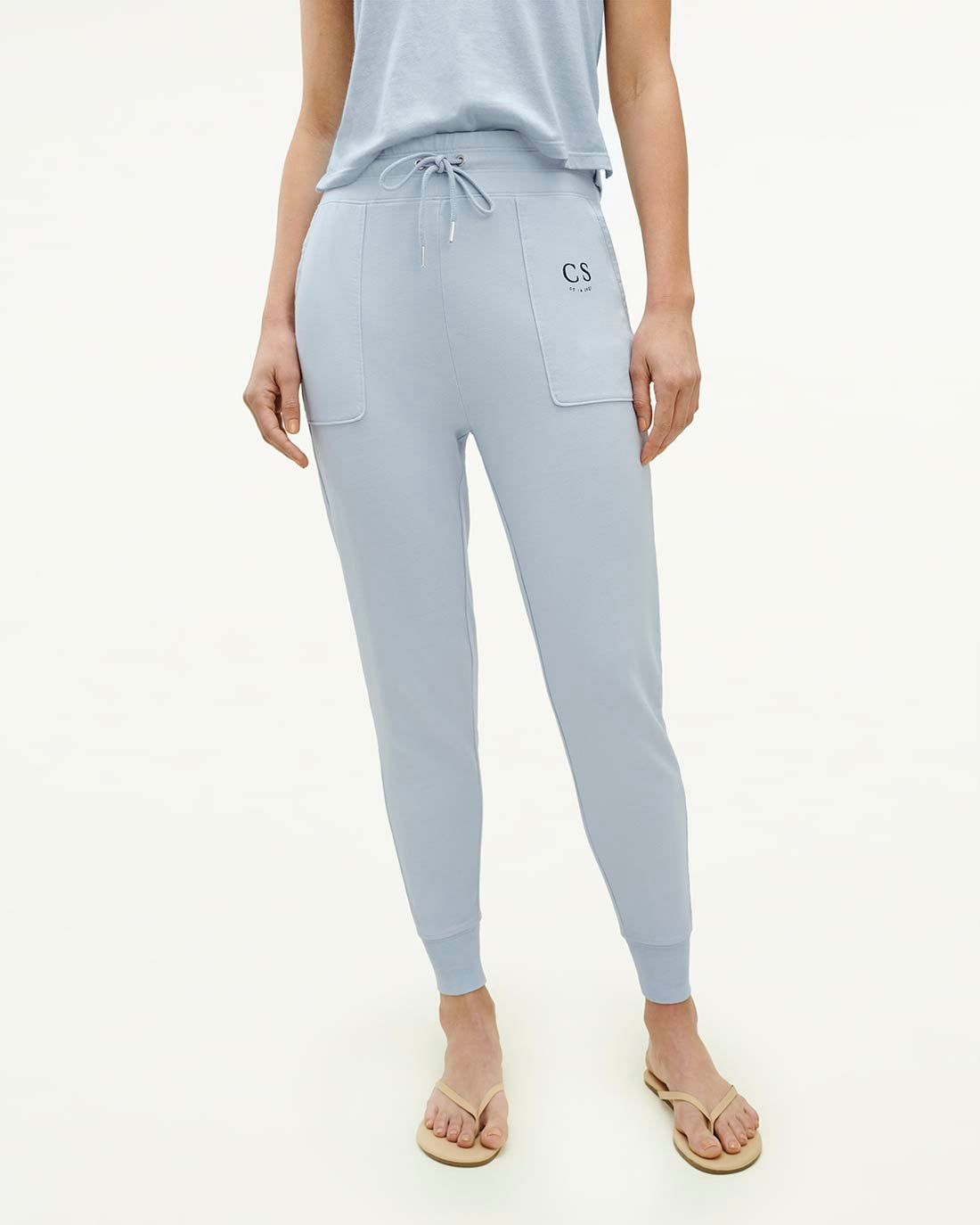 Bridal Lounge Jogger sold by Splendid product image thumbnail 17